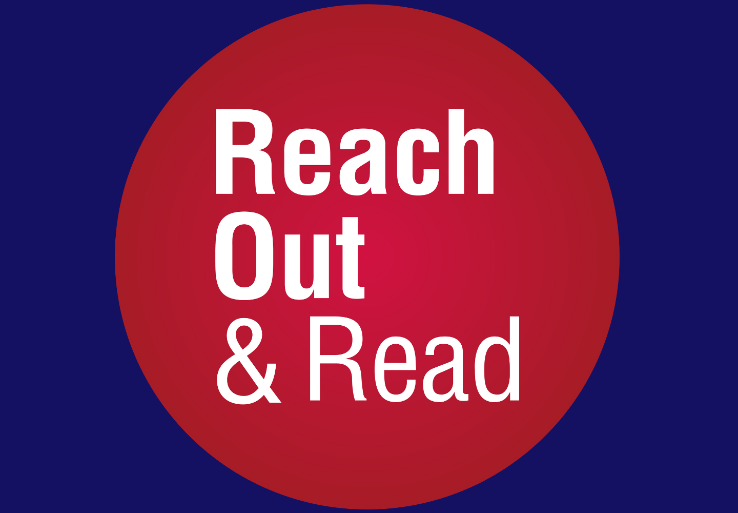 Reach Out And Read Every Child Read To Every Day