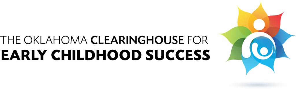 Oklahoma Clearinghouse for Early Childhood Success