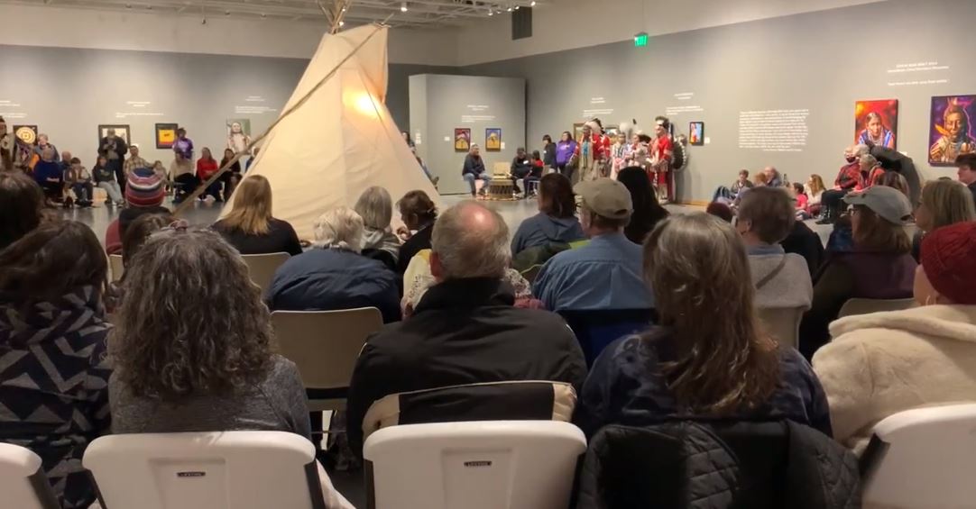 Indian Health Services grant brings books to Fort Washakie tribal site