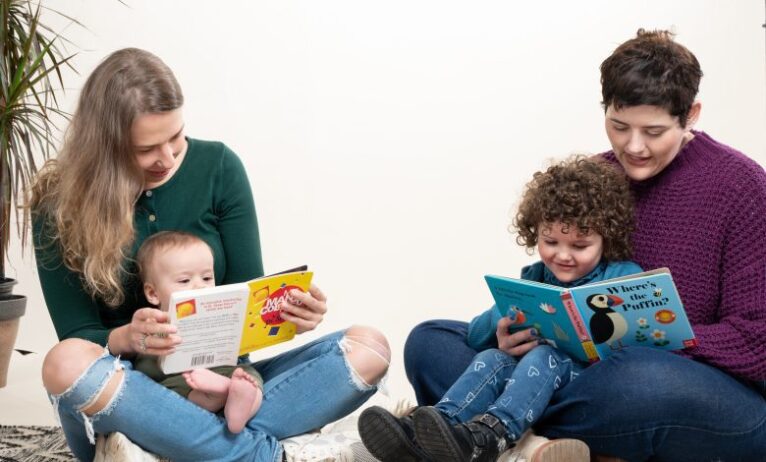 Reach Out and Read Directs $350K to Local Communities - Reach Out and Read