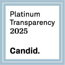 Guidestar Platinum Seal of Transparency